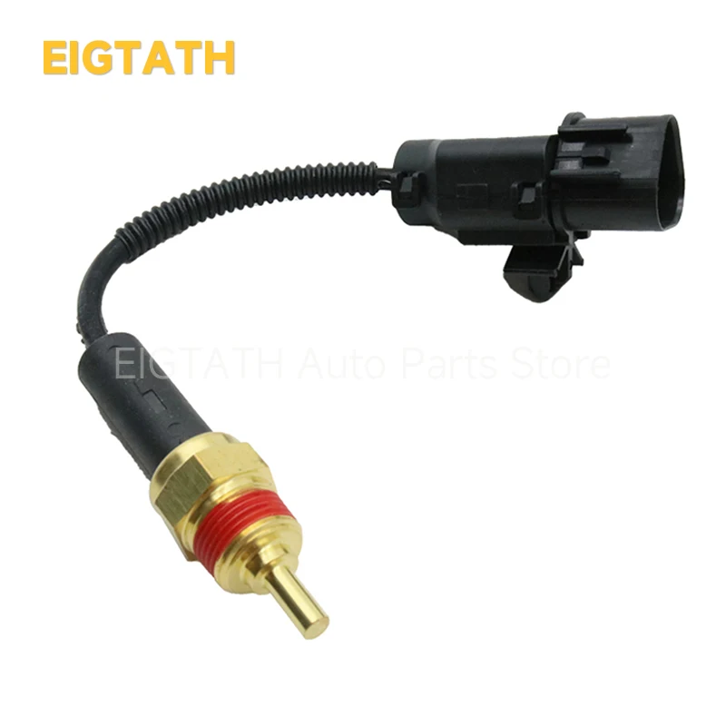 39230-26600 Sensore di temperatura del liquido di raffreddamento del motore per Hyundai Elantra Avante XD Accent LC Verna Excel II Brio Kia Spectra Sorento