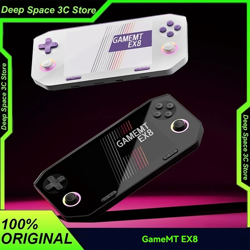 Gamemt EX8 Android …