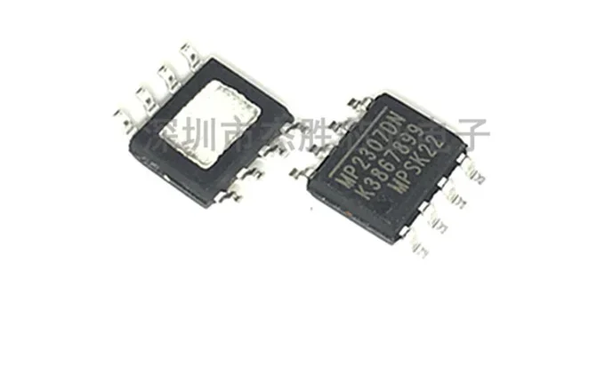 10PCS  MP2307DN SOP8 MP2307DN-LF-Z SOP MP2307 SOP-8 SMD  IC