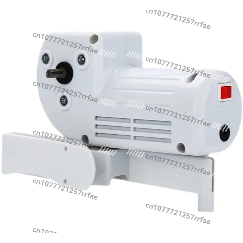 Upgrade hand crank household noodle press, manual noodle machine, small noodle machine, dumpling skin accessories matching