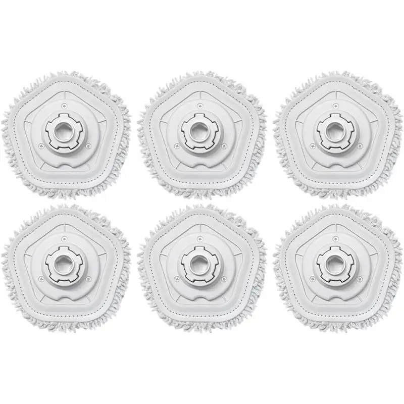 Bfyl Mop Pad For Dr… - image