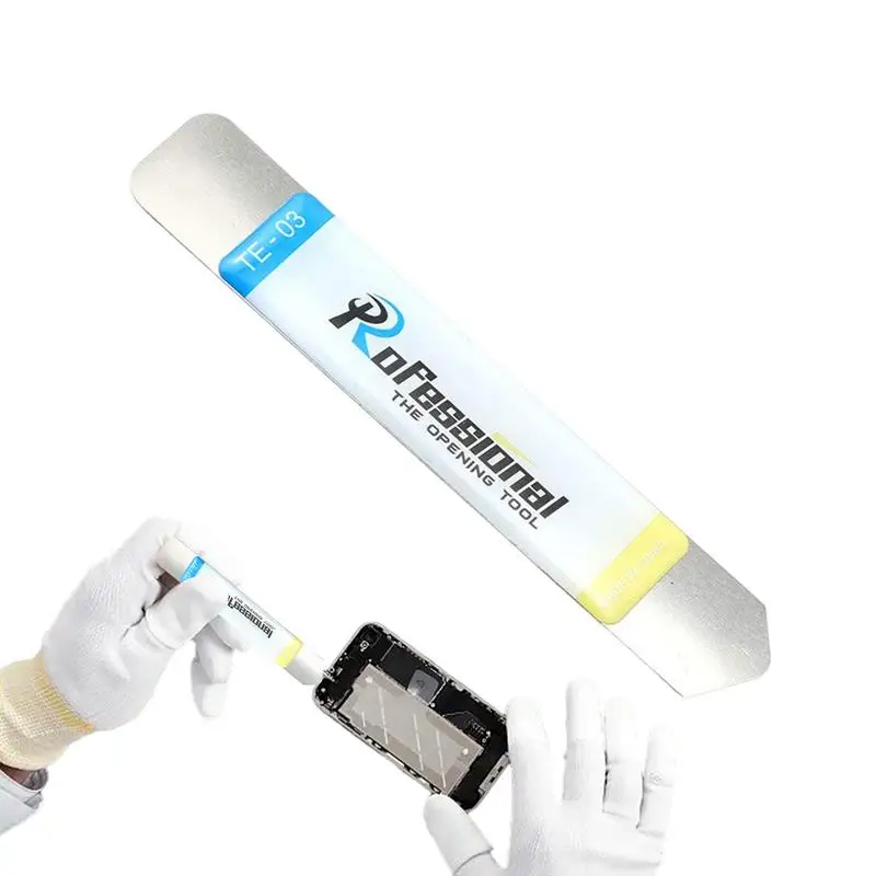 Spudger ToolElectronics Prying Tool For Laptop Repair Small Pry Screen Removal Opening And Detailing Tools For Computer Laptop