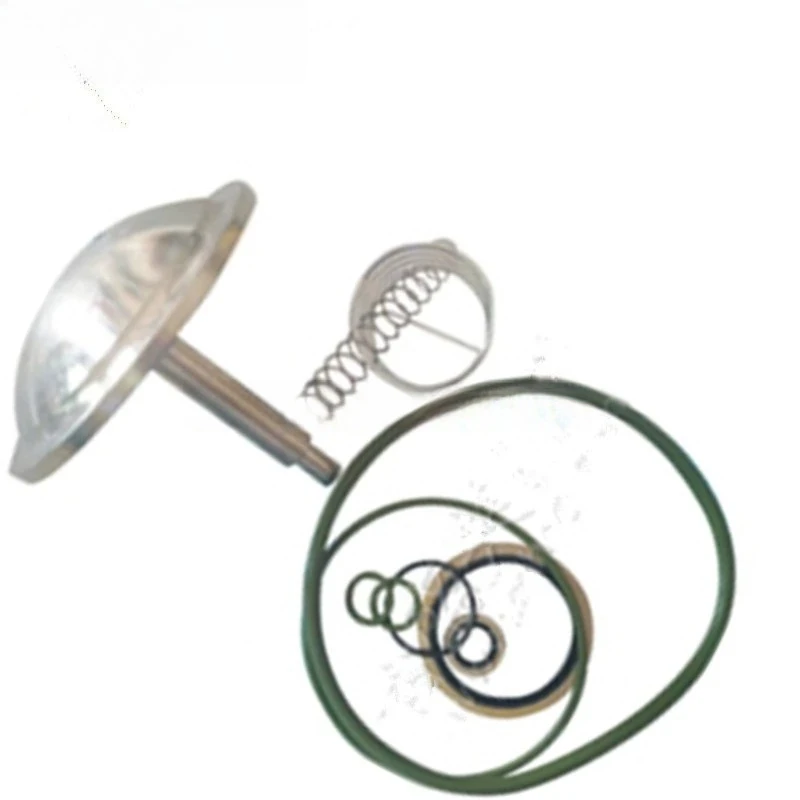 

Suitable for Screw Machine Air Compressor Accessories 2906096100 One-way Valve Maintenance Kit