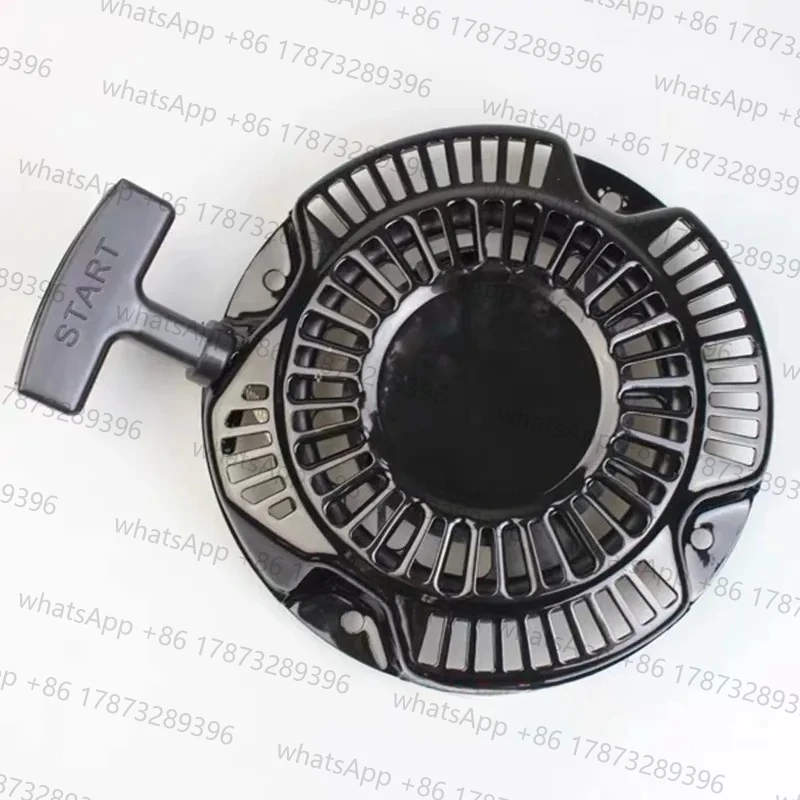 

EY20 Recoil Starter for Robin EY20D RGX2400 167F engine water pump Go Kart Generator pull start parts