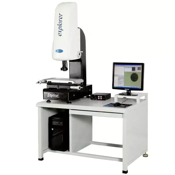 2D Image measuring instrument coordinate measuring machine price