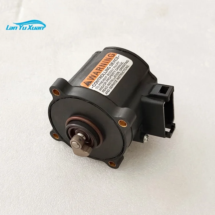 New Industrial Machinery  Engine Fuel Pump Actuator 2868A014