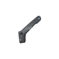 1 Pcs L or R Door Inner Handle for Pajero V30 V20 MB777723 Middle Hand Assist for Montero V40 1989-1999 Grip for Shogun