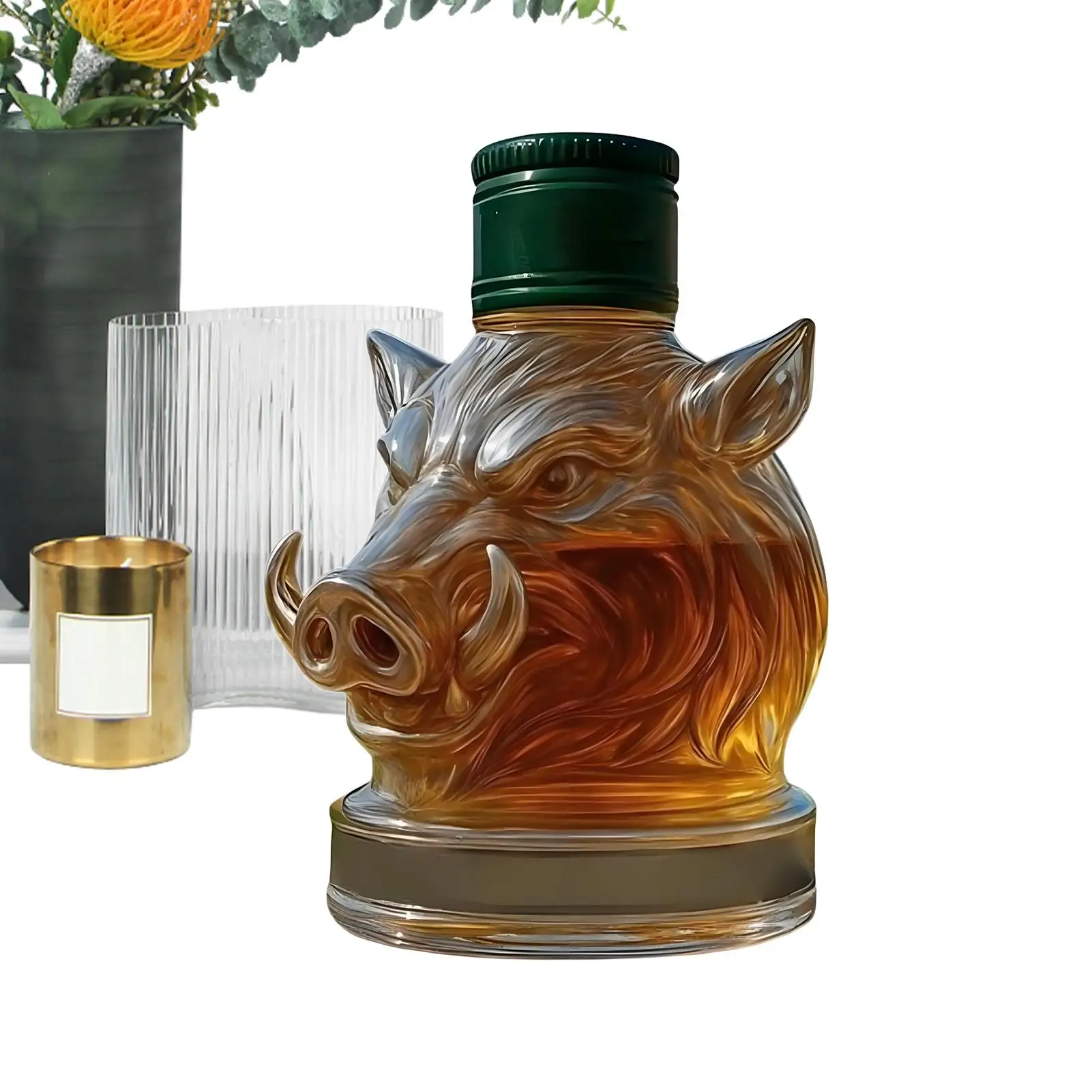 Thumbnail 4 - #73 Highest Rated Decanters to Buy in 2026