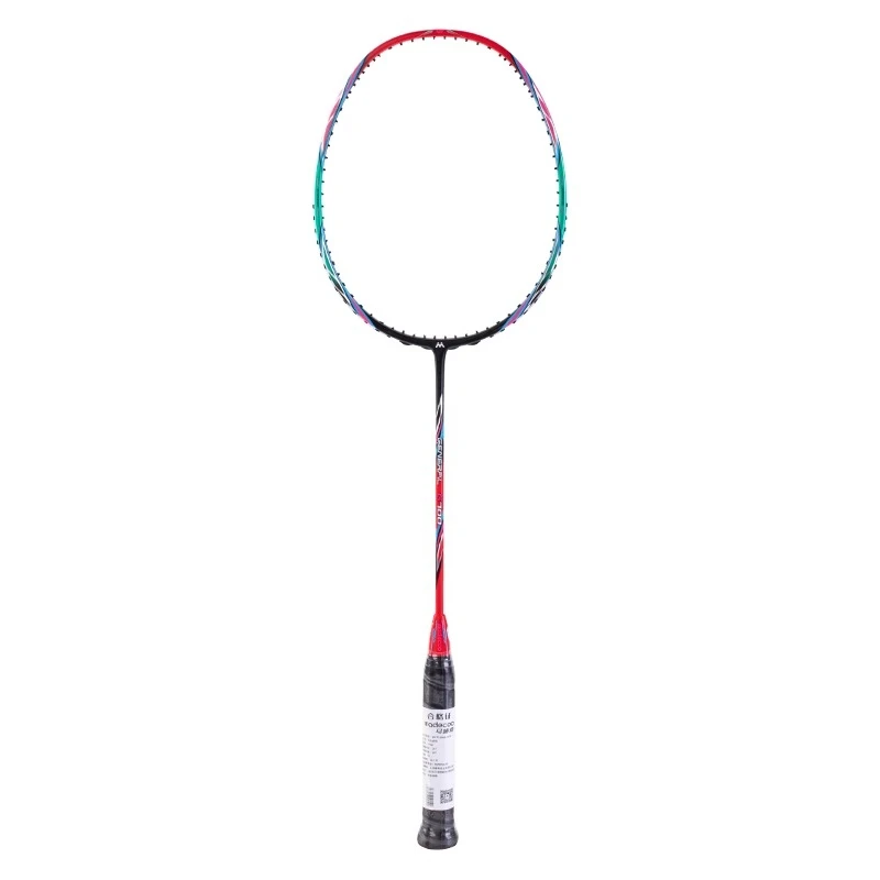 

Badminton Racket G700 Lightweight Critical Attack Type 2 Carbon Fiber Speed Type