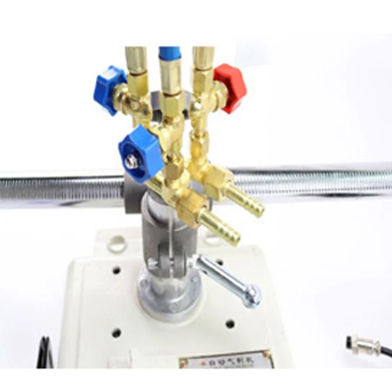 CG1-30 ترقية آلة قطع اللهب الخطية شبه الأوتوماتيكية الملحقات المحمولة لبناء السفن تعدين البترولية 110 فولت/220 فولت #1