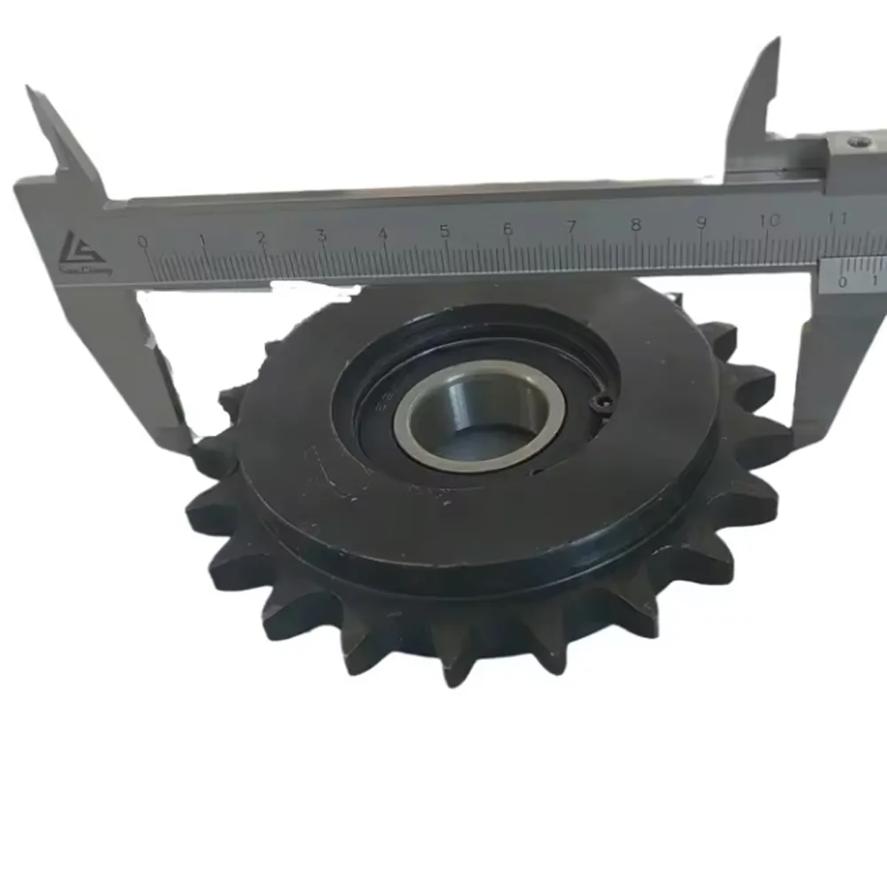 Рисунок 2 - Приводной ролик ремня перил эскалатора 112*25*6205 мм