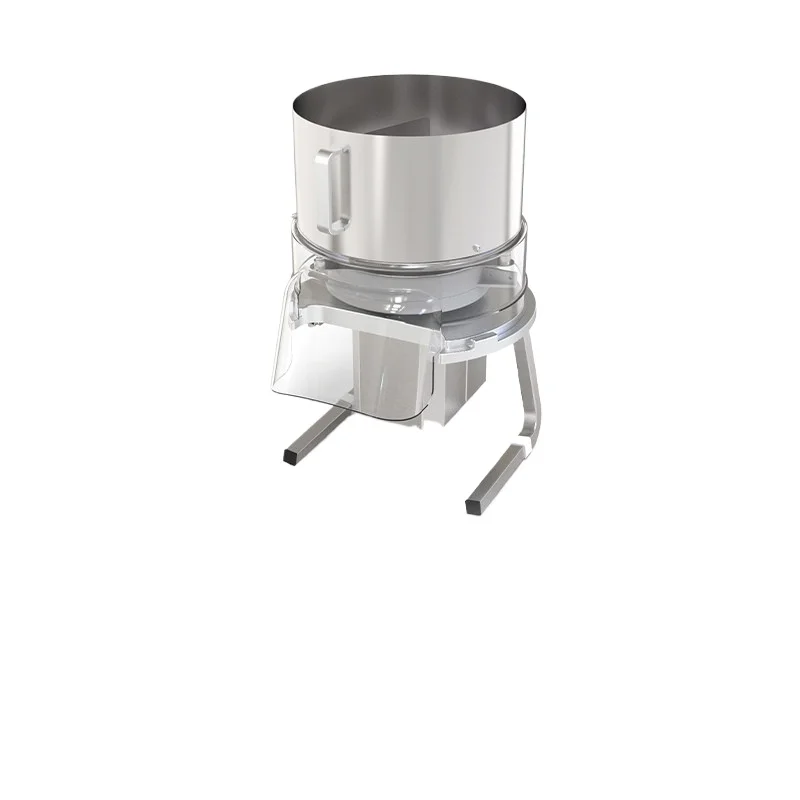

Electric vegetable cutter Cabbage automatic cutter Multifunctional small stainless steel commercial vegetable cutter