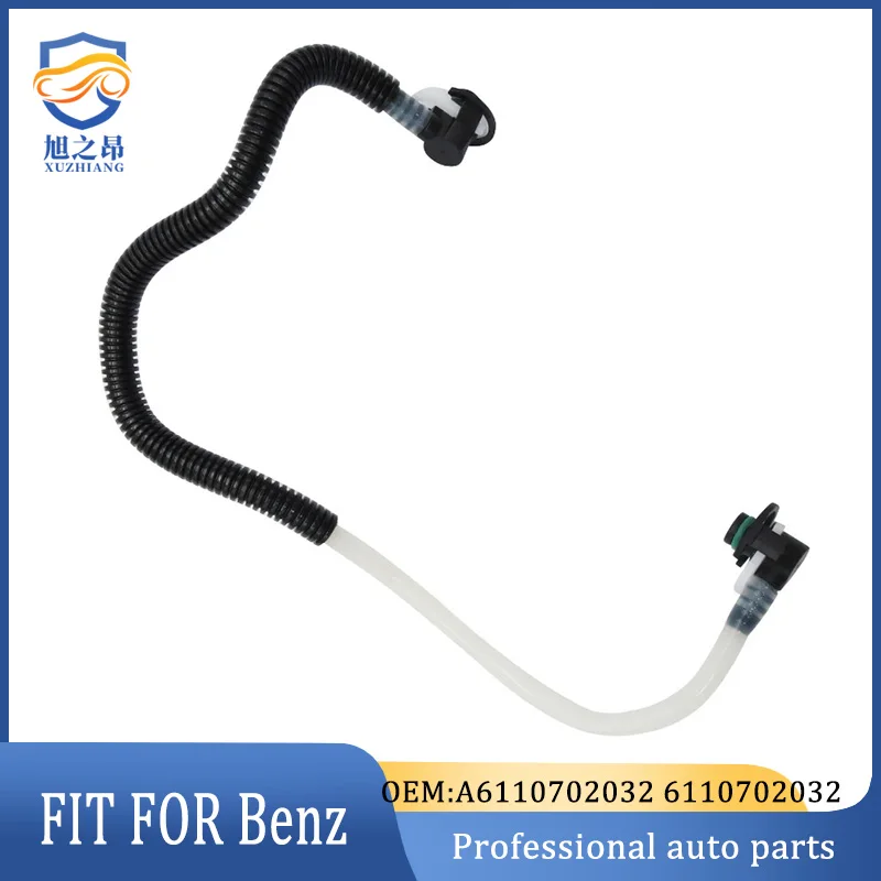 A6110702032 6110702032 Fuel Pipe Line Tube For Mercedes-Benz Sprinter W901 W902 W903 W904 Vito Van W638 2.2 2000 - 2006