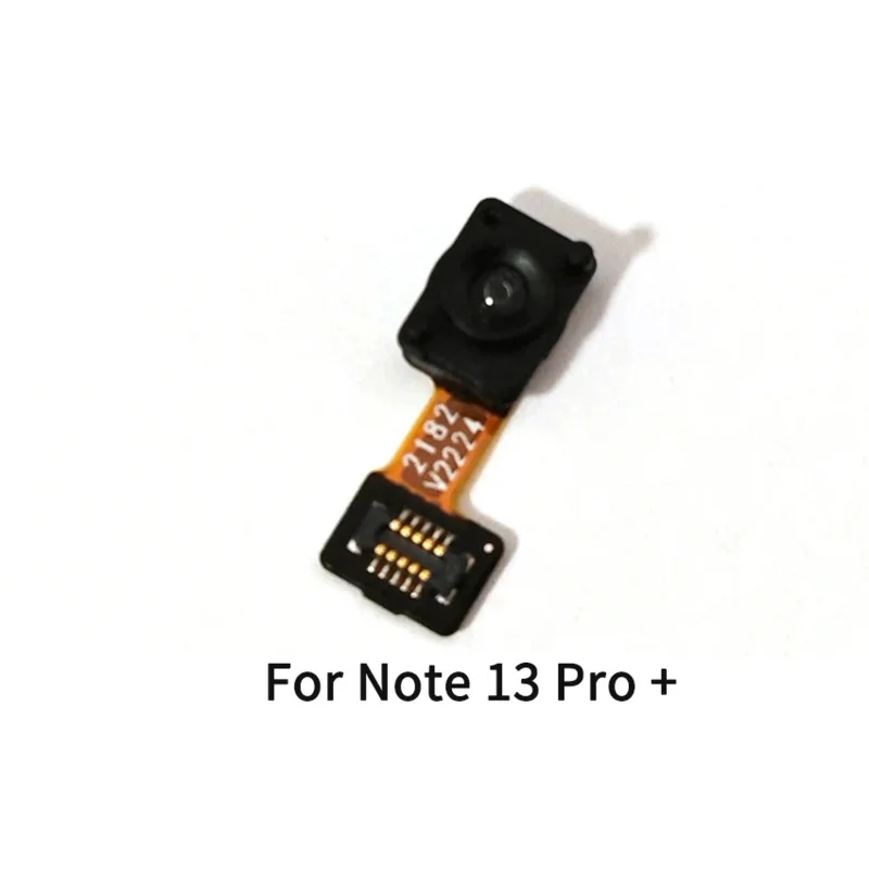 For Redmi Note 13Pro 13Pro  Under Display Optical Fingerprint Sensor Flex Cable Repair Parts