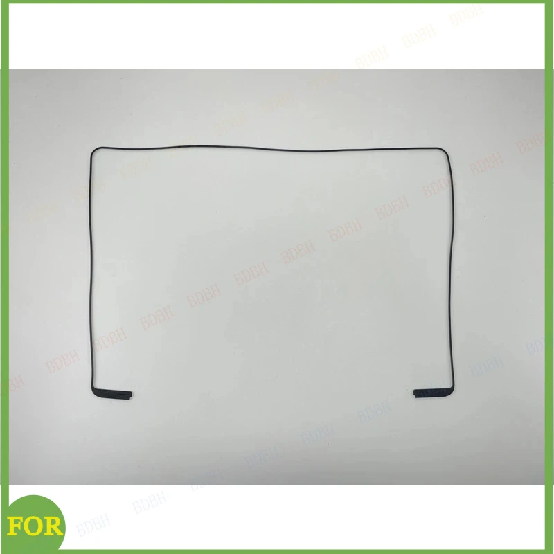 10PCS LCD Screen  Rubber Middle Frame Bezel Ring For Macbook Pro Air 13.3
