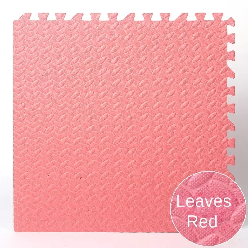 Foam Floor Mat Children Baby Crawling Mat Foam Mats Living Room Stitching Jigsaw Puzzle Mats Floor Mat