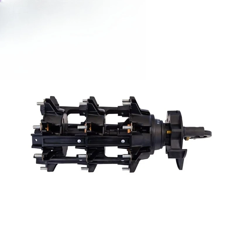External Voltage Regulator 35kV Regulator Switch Transformer Assembly
