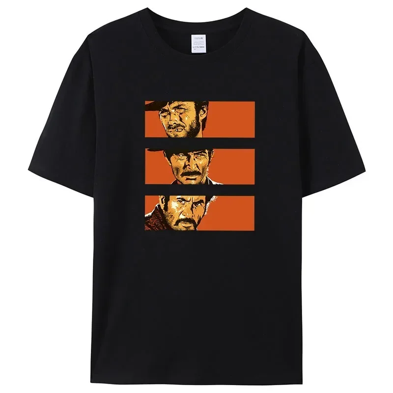 The Good The Bad An… - image