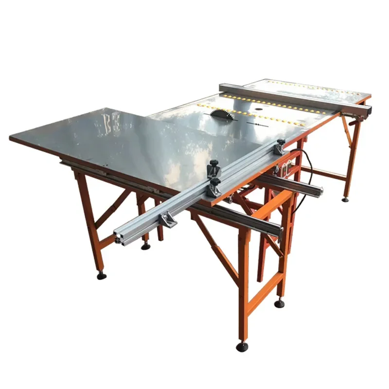 

Factory Supplied Woodworking Machine Sliding Table Saw For Plywood And Panel Cutting Cheap price