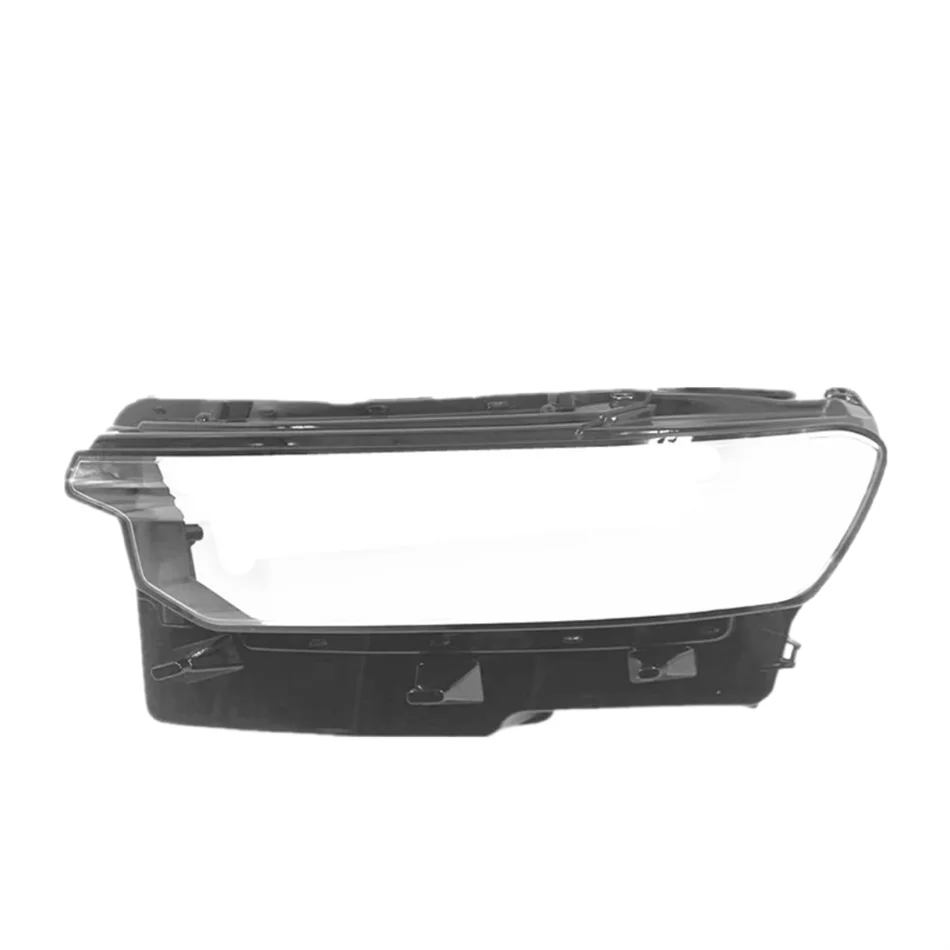 

Для Jeep Grand Cherokee 2022 2023 2024, автомобильные аксессуары, фонари, корпус объектива, замена оригинального объектива
