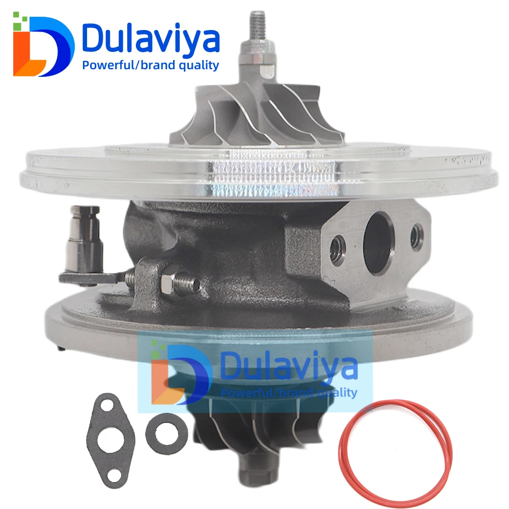 

Новый картридж турбокомпрессора GT1544V для Peugeot Ford Focus Citroen 1.6HDI 753420 750030740821 750030 740821 Turbo CHRA Core