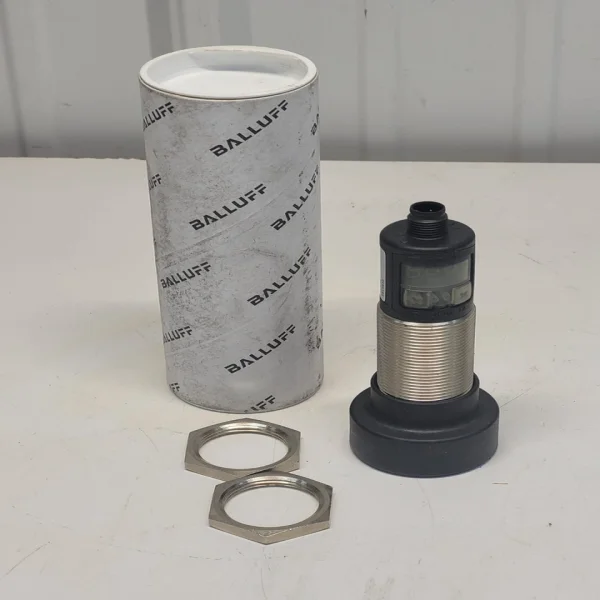 

Bus003p Bus M30m1-ppx-35/340-s92k Ультразвуковой датчик Марка E16 Совершенно новый оригинальный Spot Plc