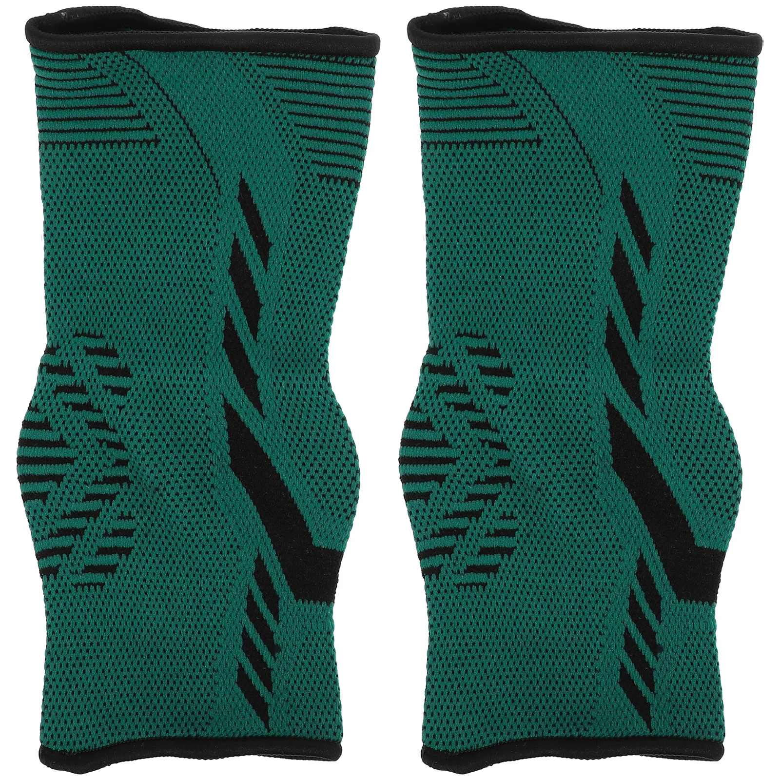 

1pcs 1 Pair Compression Ankle Sleeve Foot Pain Relief Socks Sports Ankle Braces Plantar Fasciitis Support Breathable Anklet For