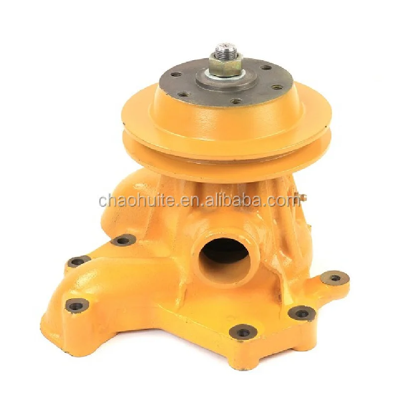 For China supplier D31A-17 4D105-5 Water pump 6134-61-1410 6134613260