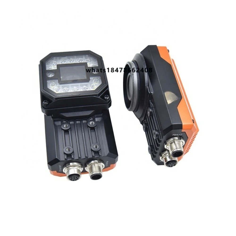 SM3072DL-M Multi-color Light Source Automation Machine Vision System TCP FTP Smart With Deep Learning