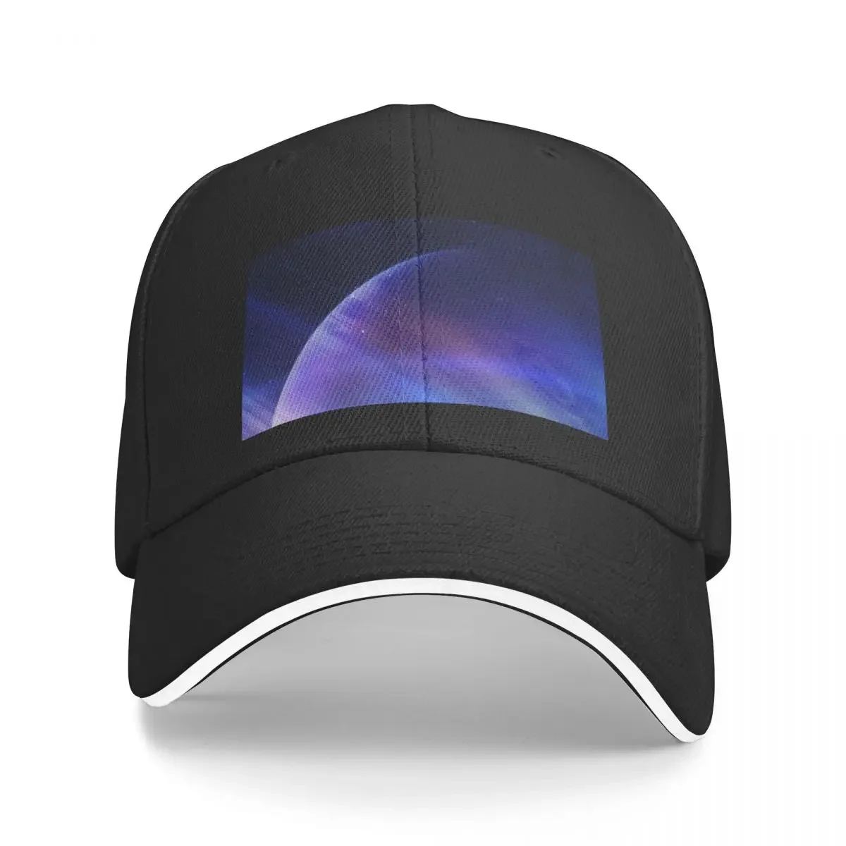 

Secrets of the galaxy Baseball Cap beach hat Icon Beach For Women Men's