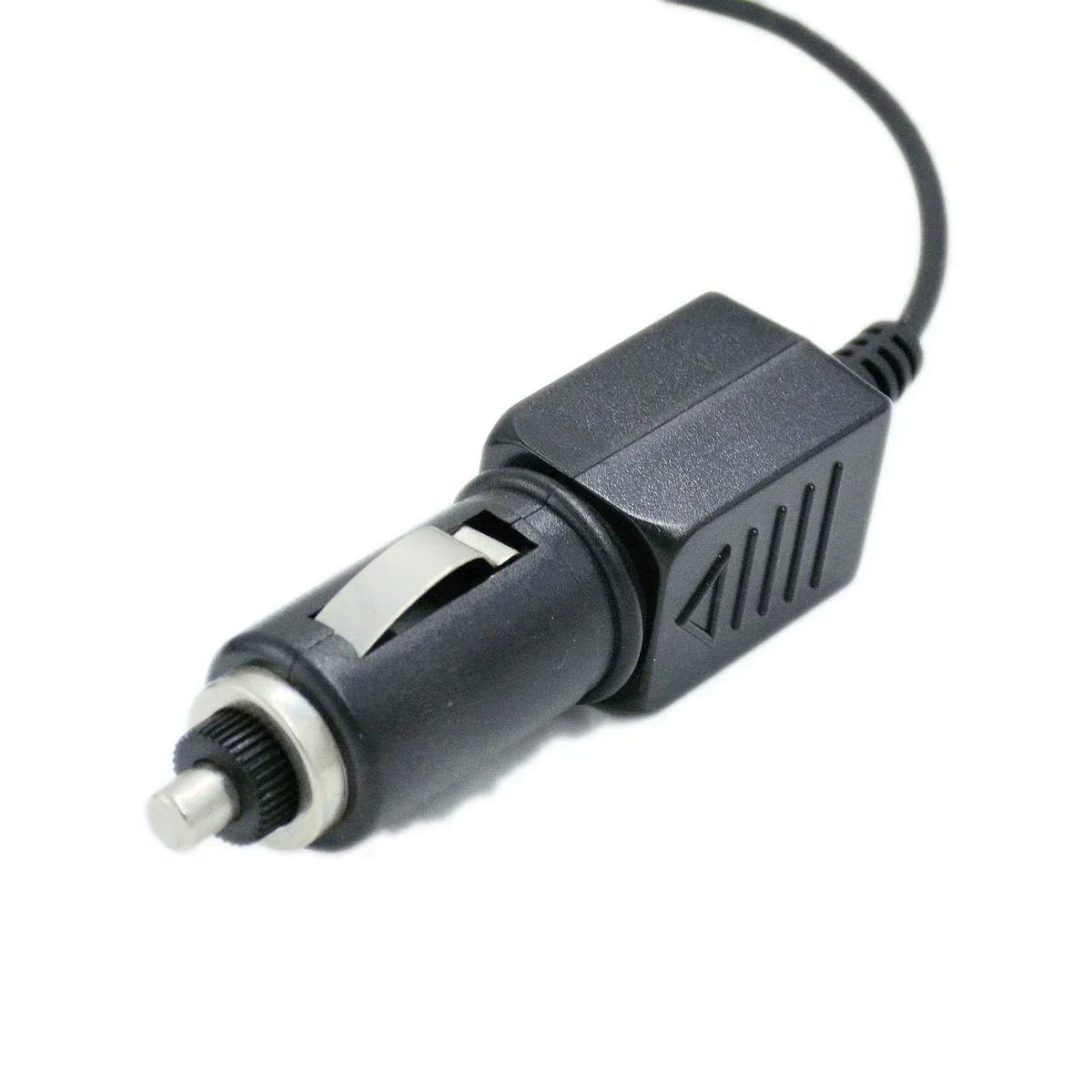 QYT Battery Eliminator Adapter Input DC 12V for KT8R HAM Two Way Radio Car Charger Cigarette Lighter Accessory