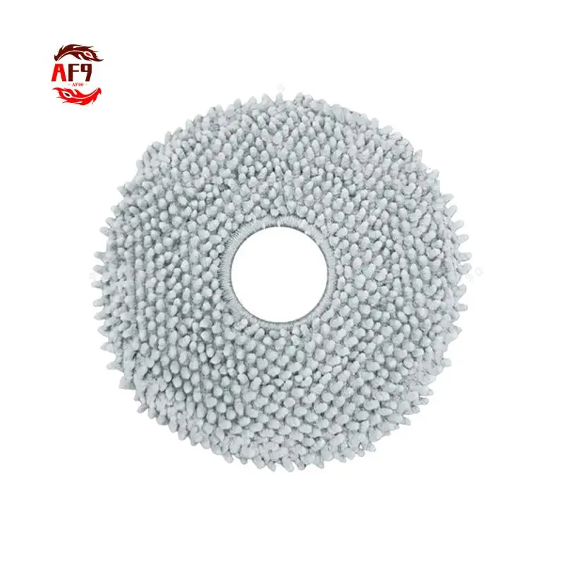 

AF90-For Karingbee S7 OMNI Replacement Parts Accessories Main Siude Brush Hepa Filter Mop Cloth Dust Bag