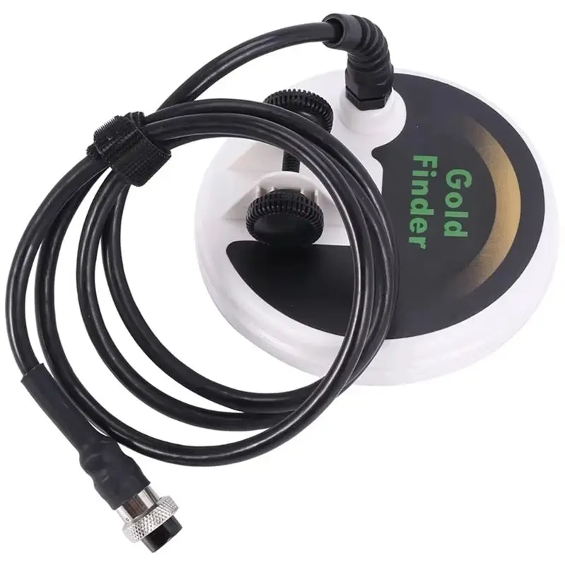 Y01A For FS2 TX-850 Waterproof 5" Search Coil Finder Accessories Searching Coil Professional Metal Detector