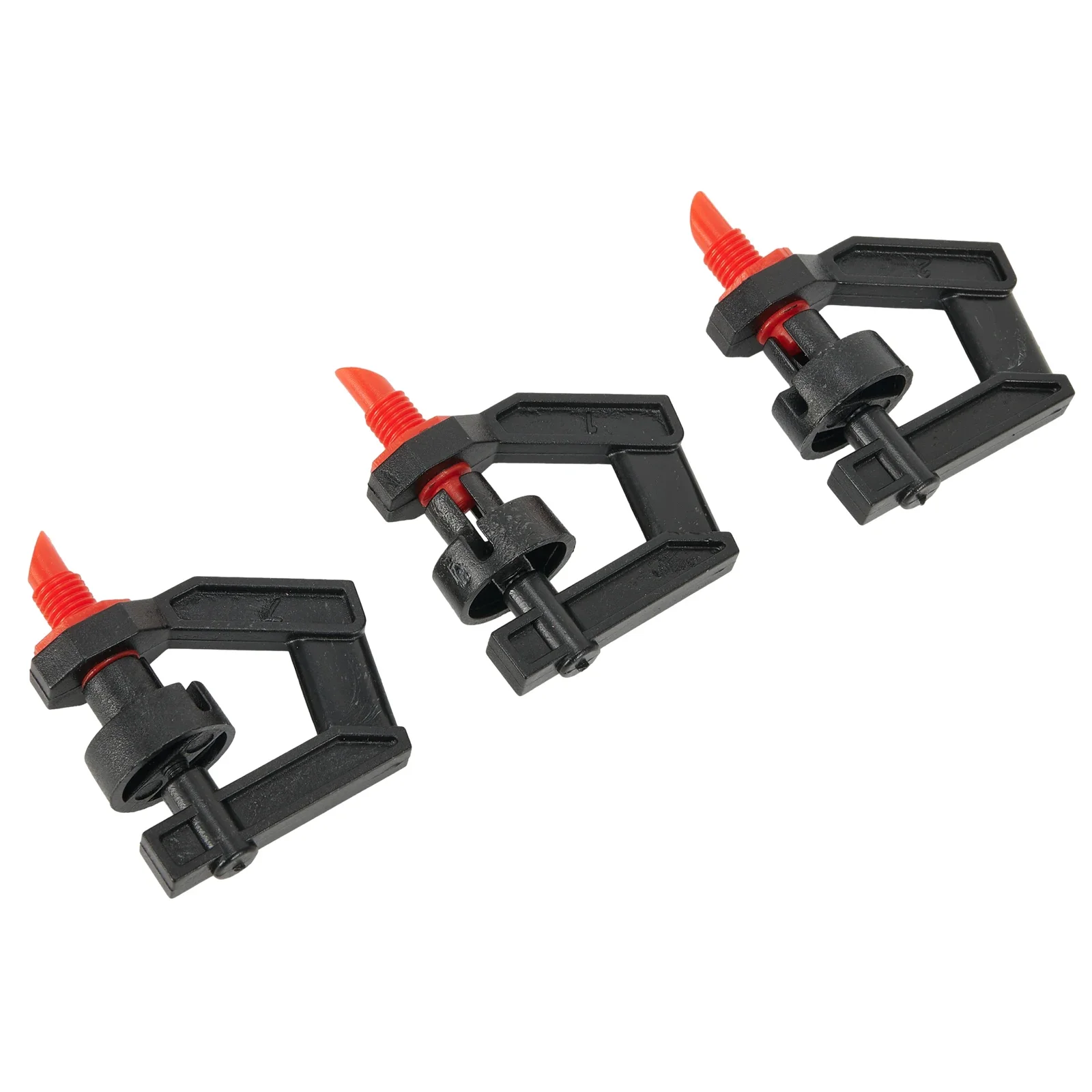 

Removable Nozzle Spray Nozzle G Type Sprinkler Uniform Spray 360 Degrees Rotating Atomization Water Mist Effect