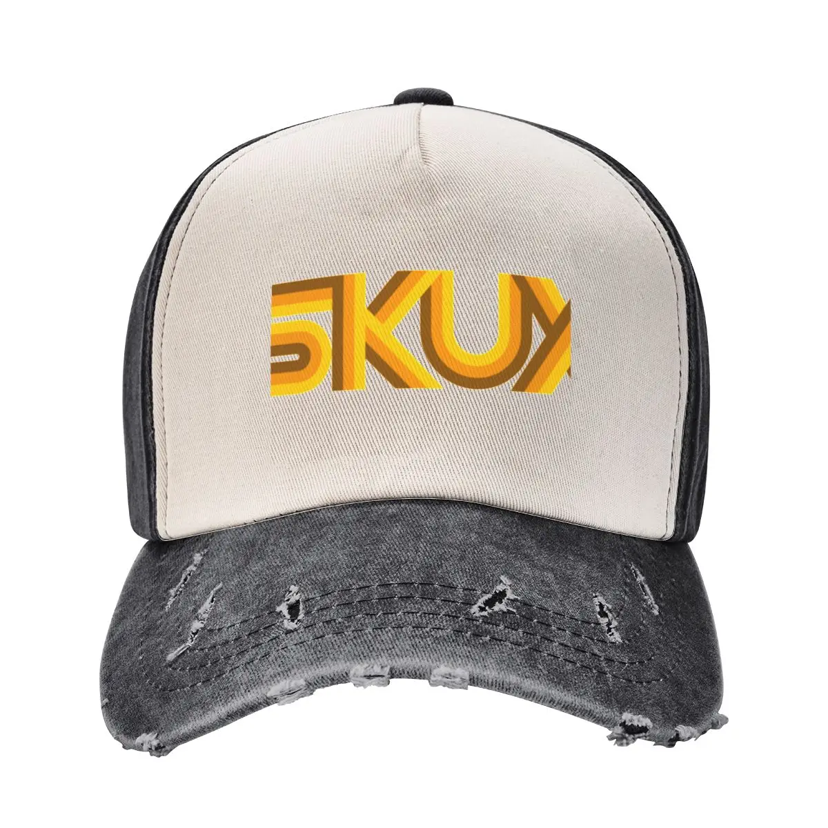 

SKUX is the way to go! Be SKUX, kiwi slang Baseball Cap Sun Hat For Children hats on offer Rave hiking hat Women's Hats Men's