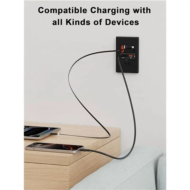 dt17-usb-c-wall-outlet-with-gan-pd20w-usb-c-usb-a-retractable-cables-tamper-resistant-15a-125v-wall-outlet-for-tv