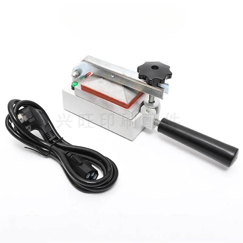 

1 pcs for printing Machine belt heat sealing machine