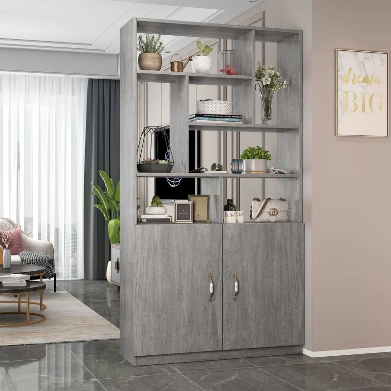 

Simple partition cabinets, hall cabinets, entrance cabinets, new integrated home screen, living room shielding shoe