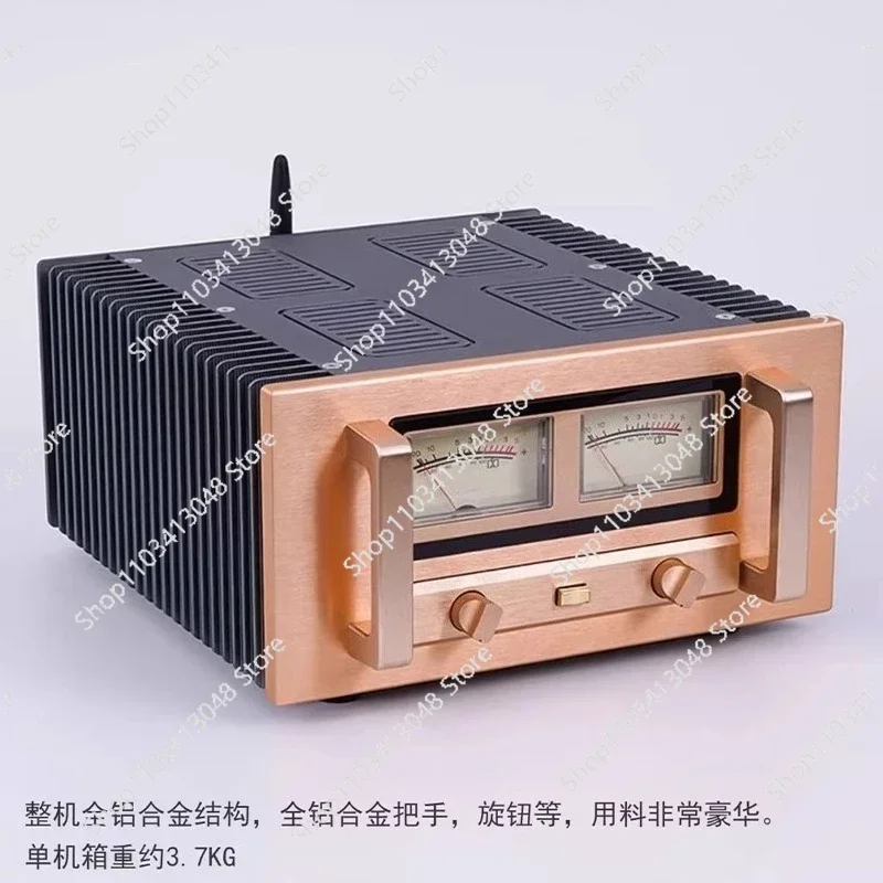 

SK18752 Home Desktop HIFI Fever Power Amplifier 260W High Power Super LM3886
