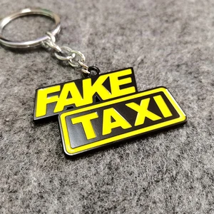 JDM Long Lanyard Car Keychain للرجال ، سلسلة المفاتيح ، الأصفر ، سيارات الأجرة المزيفة ، BMW ، مرسيدس ، فورد ، هوندا ، تويوتا ، بيجو ، اكسسوارات السيارات ، الأدوات أعلى 12 مبيعات شفرة ممسحة مفتاح هوندا - No7