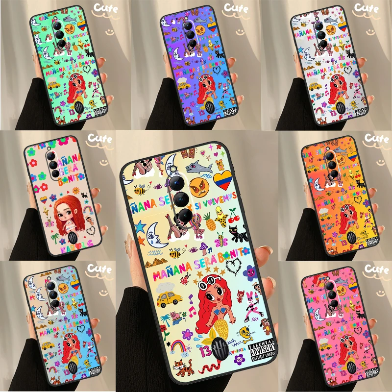 Karol G Case For Nu… - image