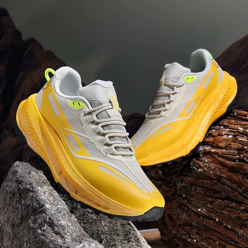 

Men's Casual Sneakers, Luxury Trainer Shoes, Breathable Race Running Shoes, Fashion Loafers for Men.Casual Sneakers