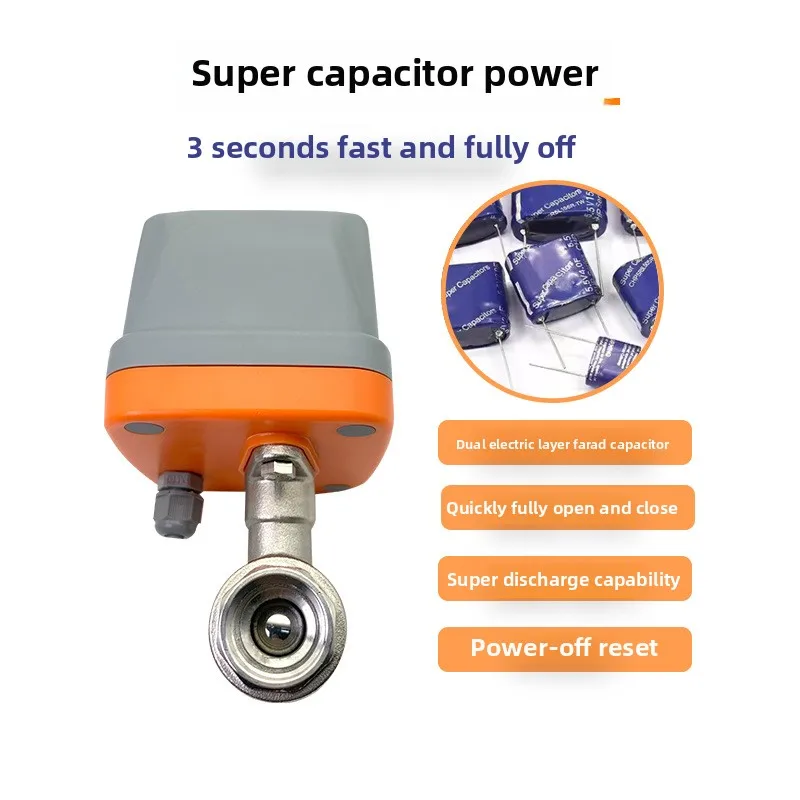 

Электрический двуходовой шаровой кран из нержавеющей стали, 220 В, двухпроводной, нормально закрытый, нормально открытый, 12 В, выпускной переключатель водяного клапана трубопровода