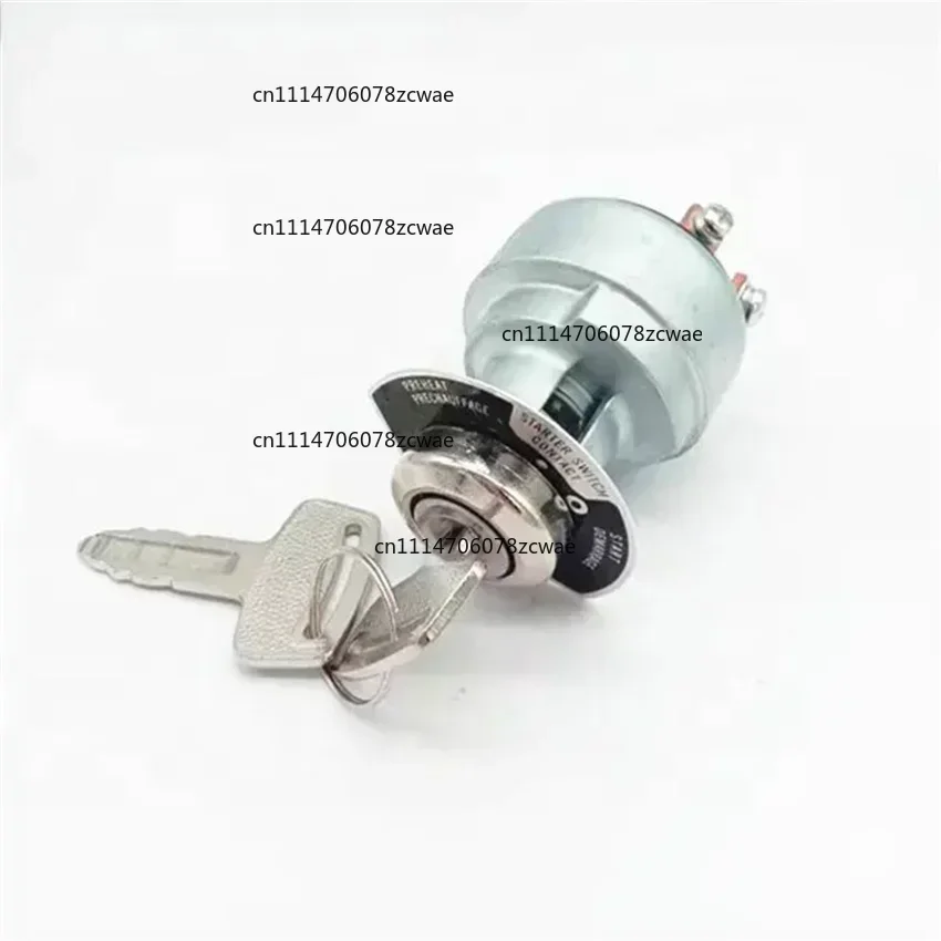 for 66706-55120 Ignition Switch for Kubota B5100 B6100 B7100
