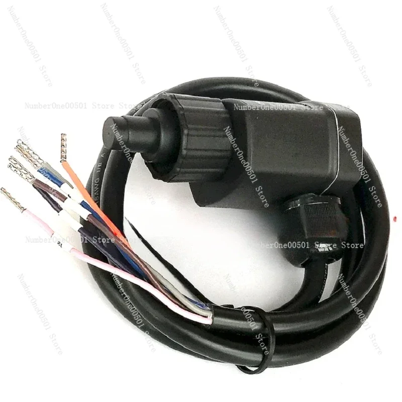 Compressor electronic oil pressure difference switch controller OPS2/OPS1 oil pressure difference relay 3164918