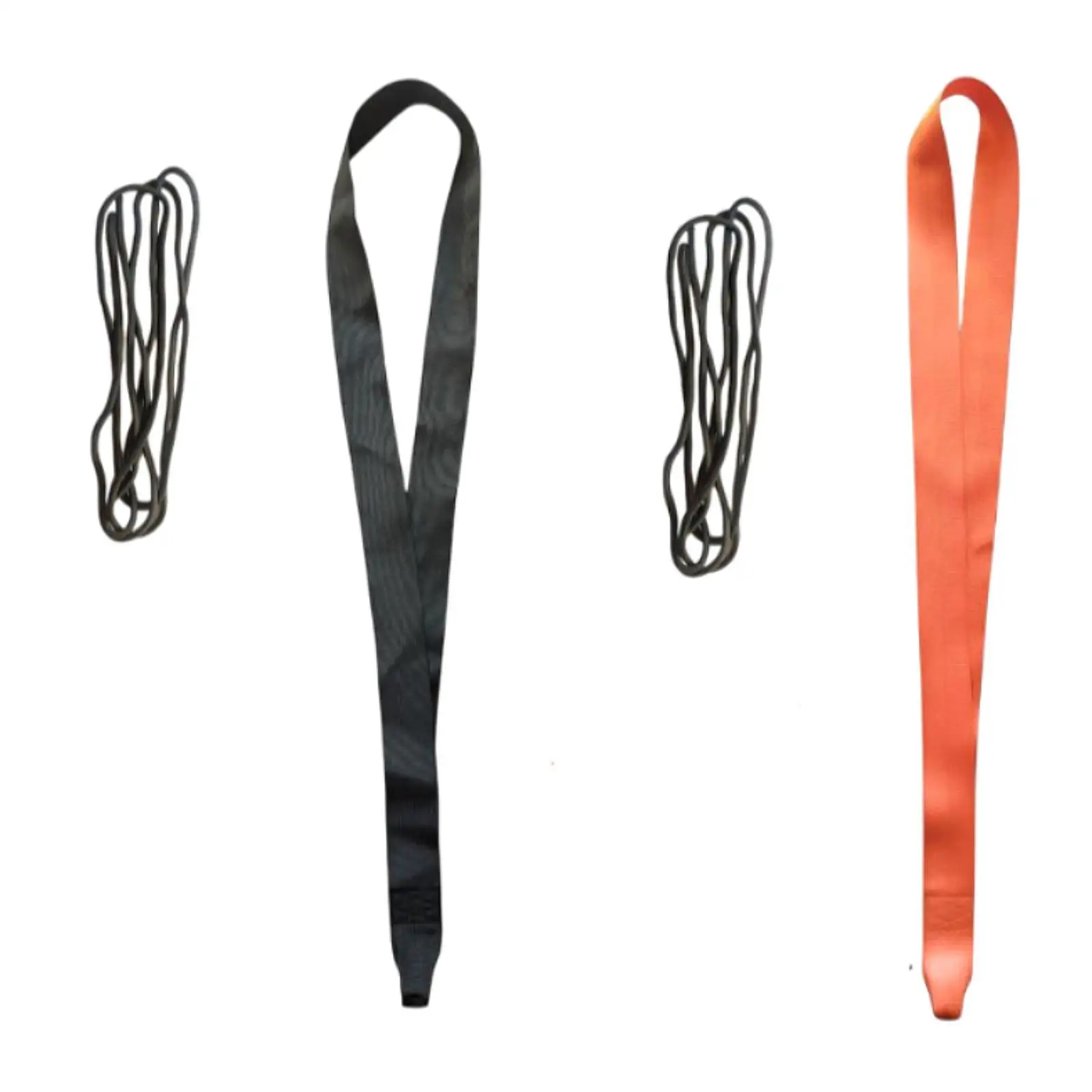 Deer Tow and Harness Pull Rope Deer Hunting Pull Strap Outdoor Accessories