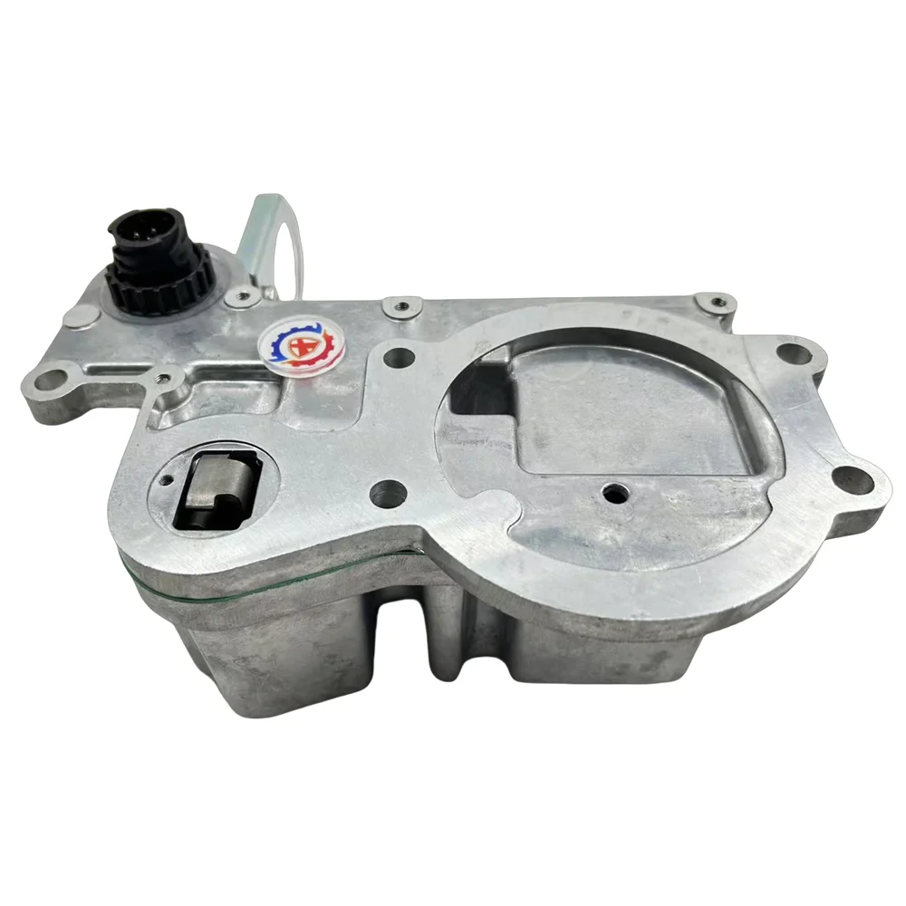 

EC140 Excavator Parts VOE21124198 VOE20881577 Actuator 02113597 227721 For BFM1013 BFM2012 BFM2013 Engine