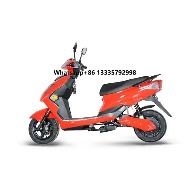 

Electric Motorcycle Motorcycle for Sale Motor Bikes for Delivery
