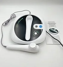 Ultrasound Physiotherapy Massage Device 1MHz Intensity for Muscle & Joints Pain Relief No-Drug Ultrasonic Instrument Machine