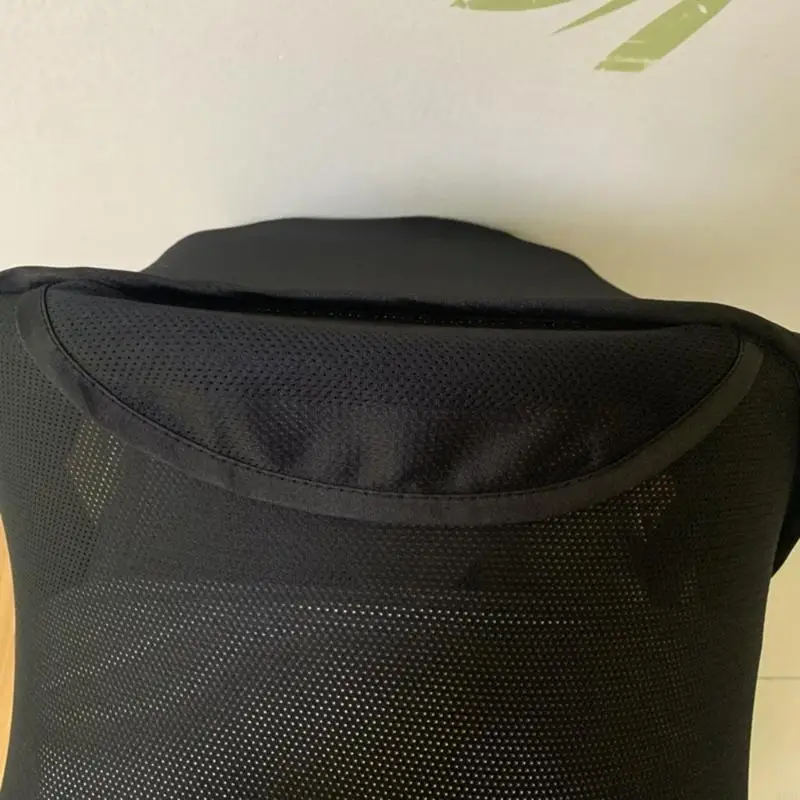 M89C Bọc Ghế Xe Ô Tô Cho Bé 2 Trong 1 Đa Năng Bọc Ghế Xe Ô Tô Cho Bé Với Sự Riêng Tư Che Nắng & Lưới Chống Côn Trùng toàn Diện